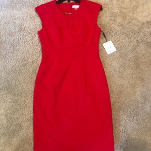 Women’s Calvin Klein dress-new with tags